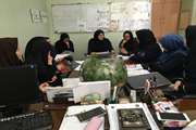 مدیریت پرستاری دانشگاه بخش‌های بالینی بیمارستان شریعتی را ارزیابی کرد